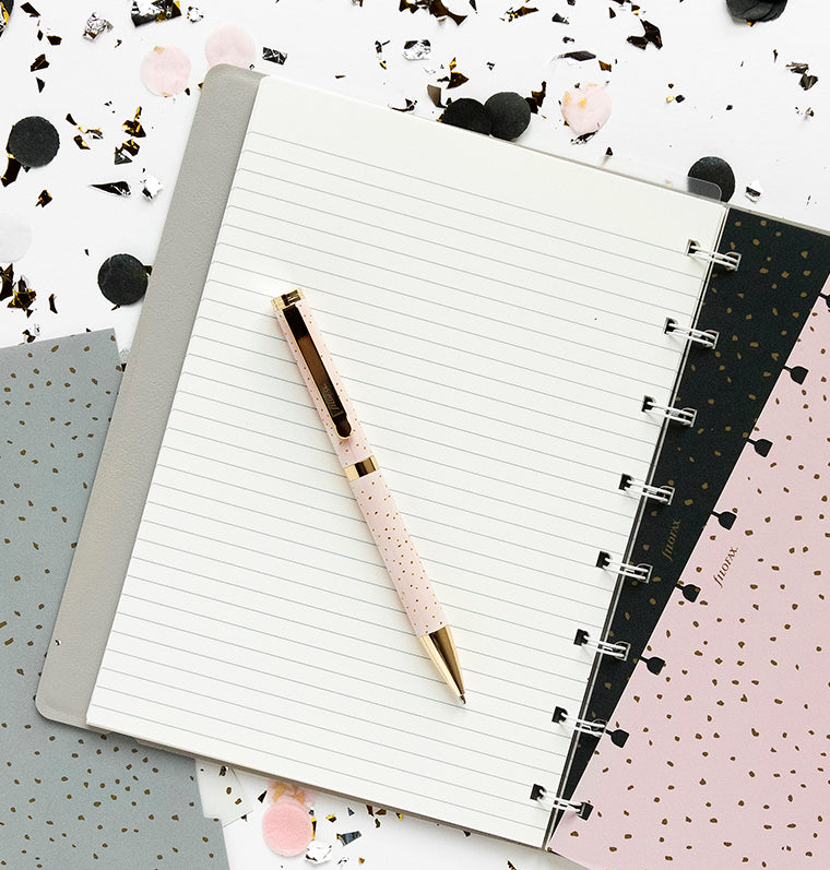 filofax-confetti-kugelschreiber-nachf-llbar-metall-1-mm image 5
