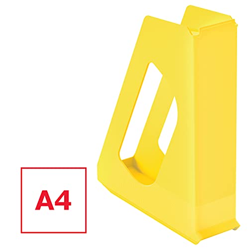 esselte-vivida-stehsammler-a4-gelb image 7