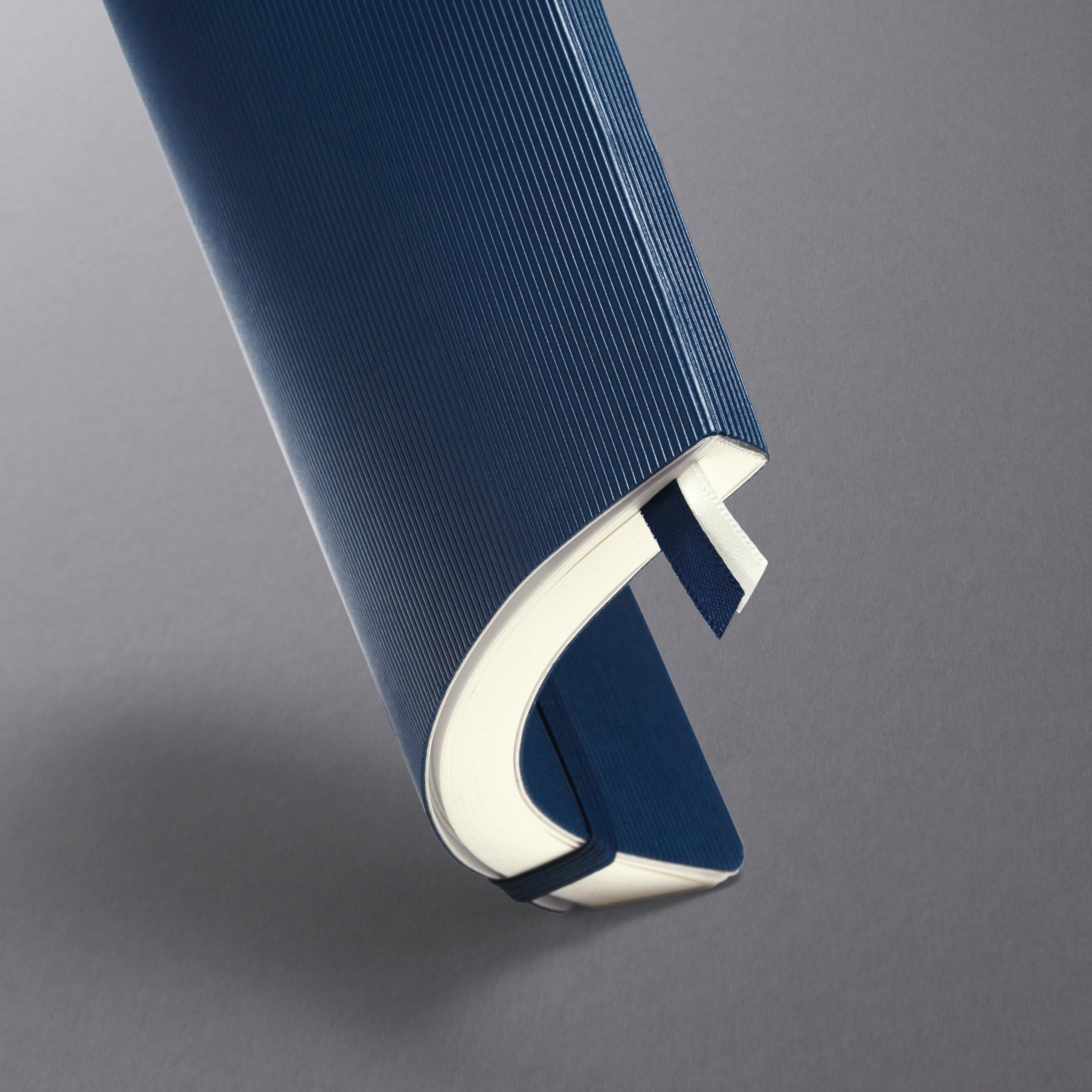 sigel-conceptum-premium-notizbuch-a5-liniert-blau-softcover image 4