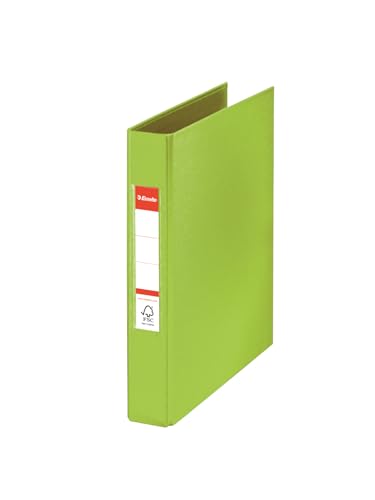 esselte-ringbuch-vivida-a5-pp-2-ringe-25-mm-gr-n-47686 image 8