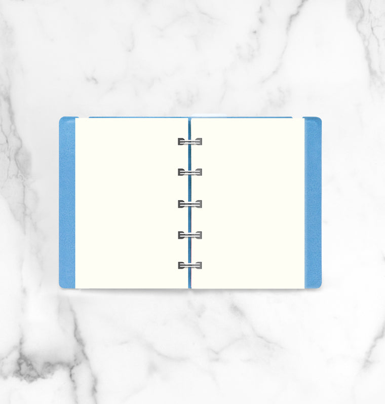 filofax-notebook-nachf-llpack-pocket-blanko-leere-einlagen image 3