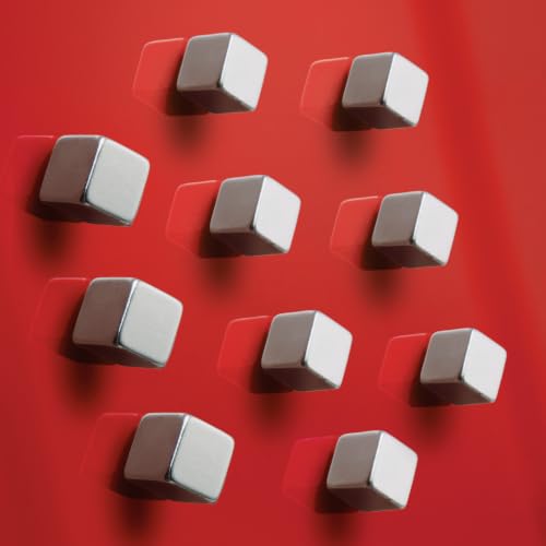 sigel-neodym-magnete-cube-silber-1x1x1-cm-10er-set image 6