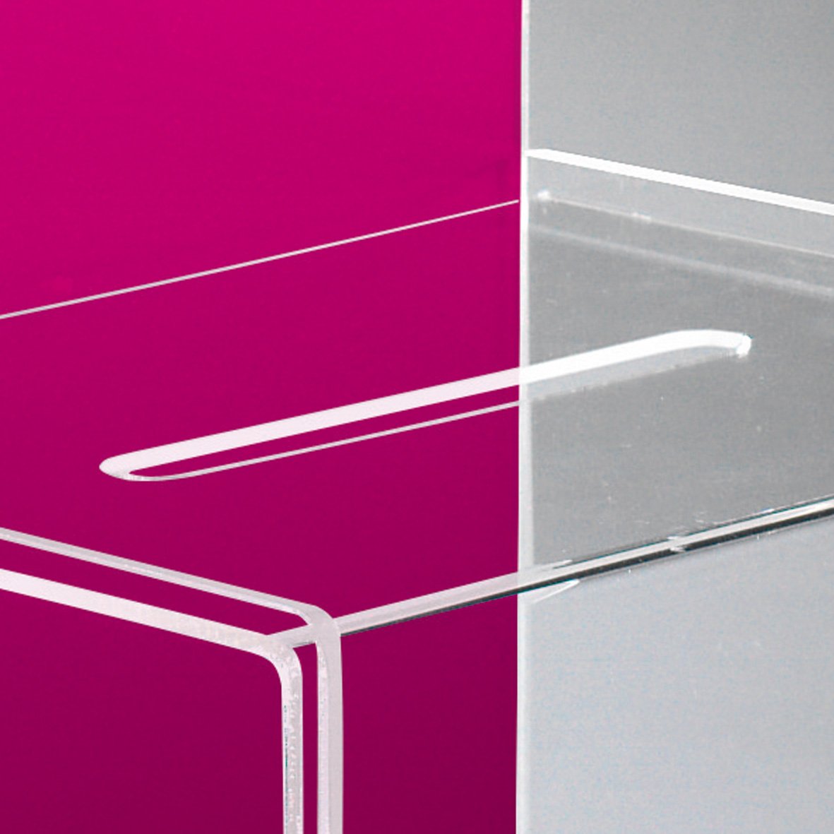 sigel-spendenbox-losbox-aus-acryl-mit-a4-einstecktafel image 5