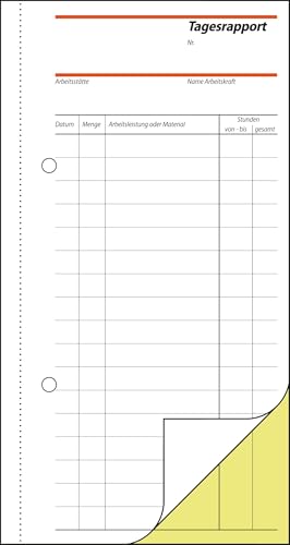 sigel-tagesrapport-105x200-mm-2x40-blatt-selbstdurchschreibend image 8