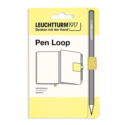 leuchtturm1917-pen-loop-stiftschlaufe-vanilla-selbstklebend image 3