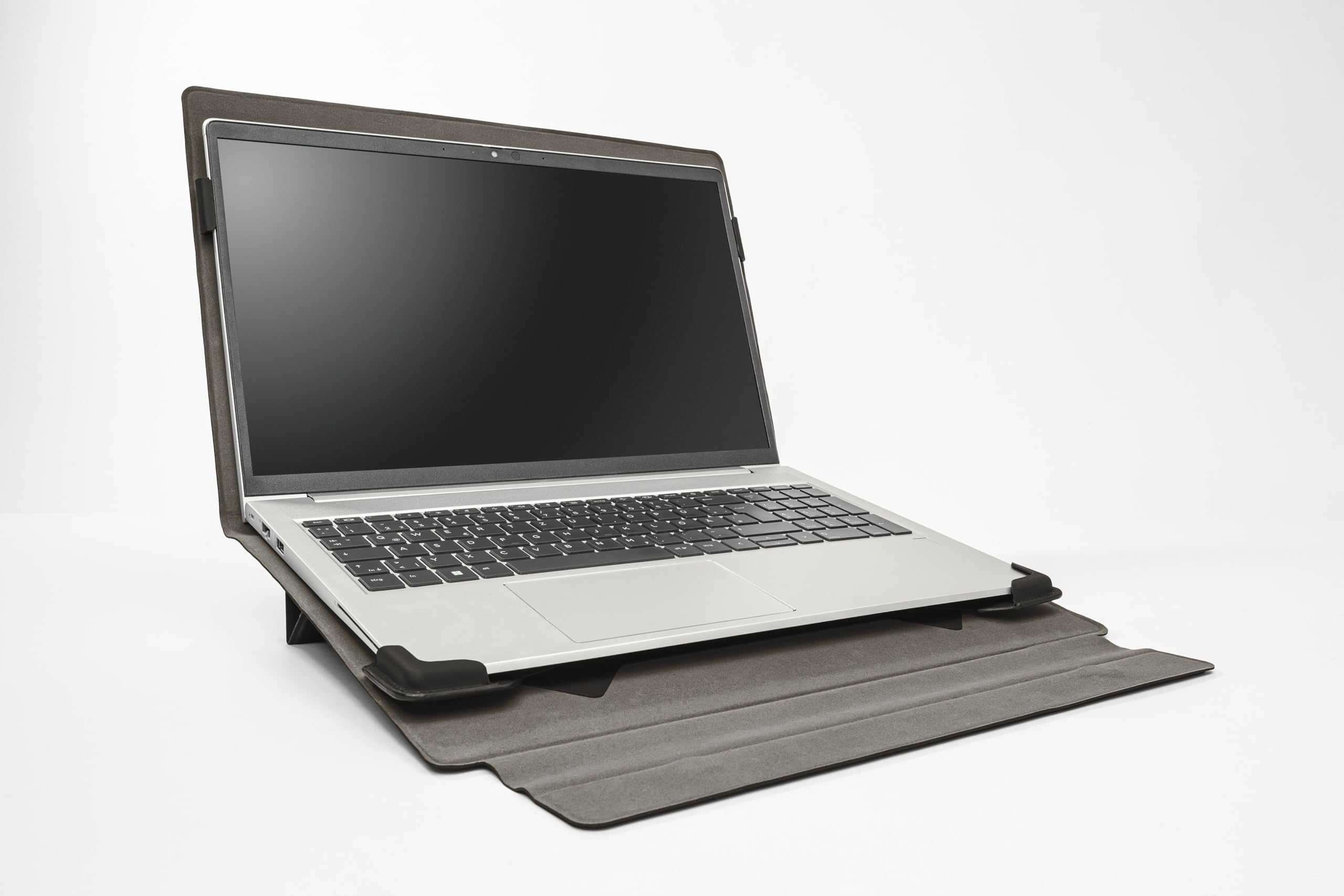 sigel-laptop-case-16-zoll-schutzh-lle-mit-laptopst-nder-schwarz image 3
