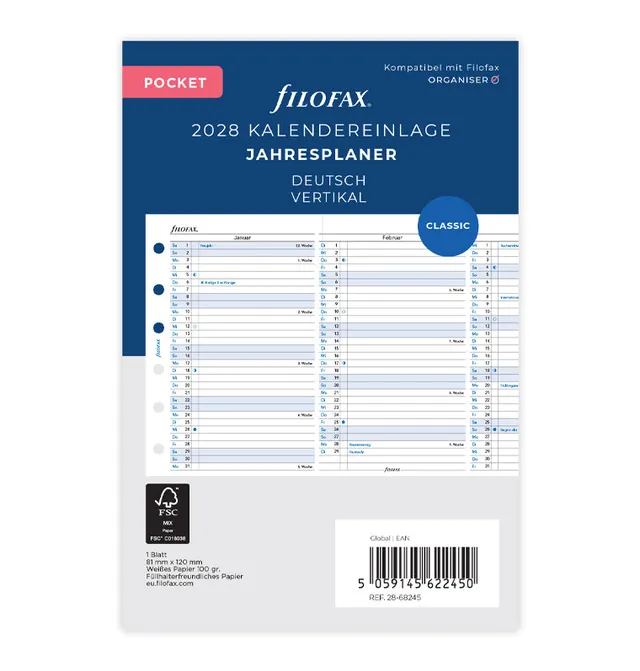 filofax-jahresplaner-deutsch-pocket-2028-leporello image 1