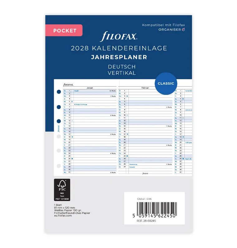 filofax-jahresplaner-deutsch-pocket-2028-leporello image 1