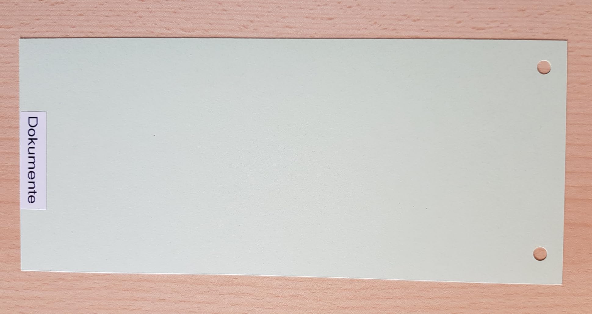 Praktische Farbhilfe
