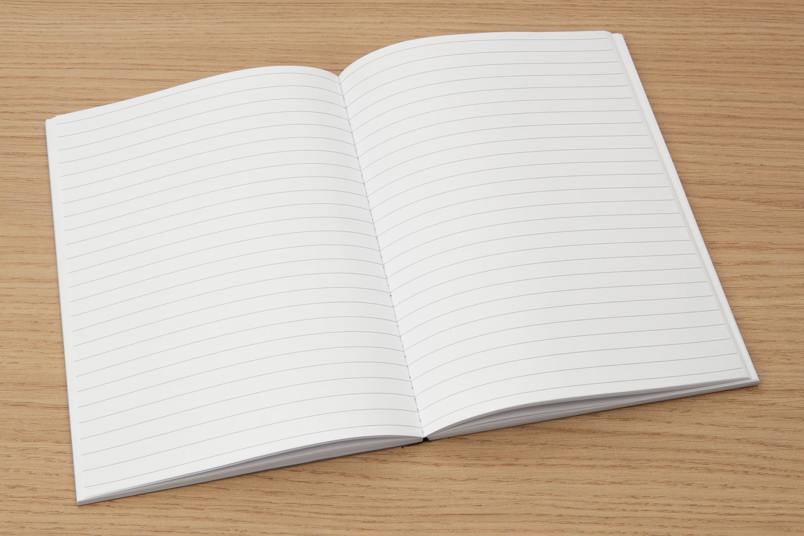 sigel-quicknote-notizbuch-a5-liniert-recyclingpapier-200-seiten image 4