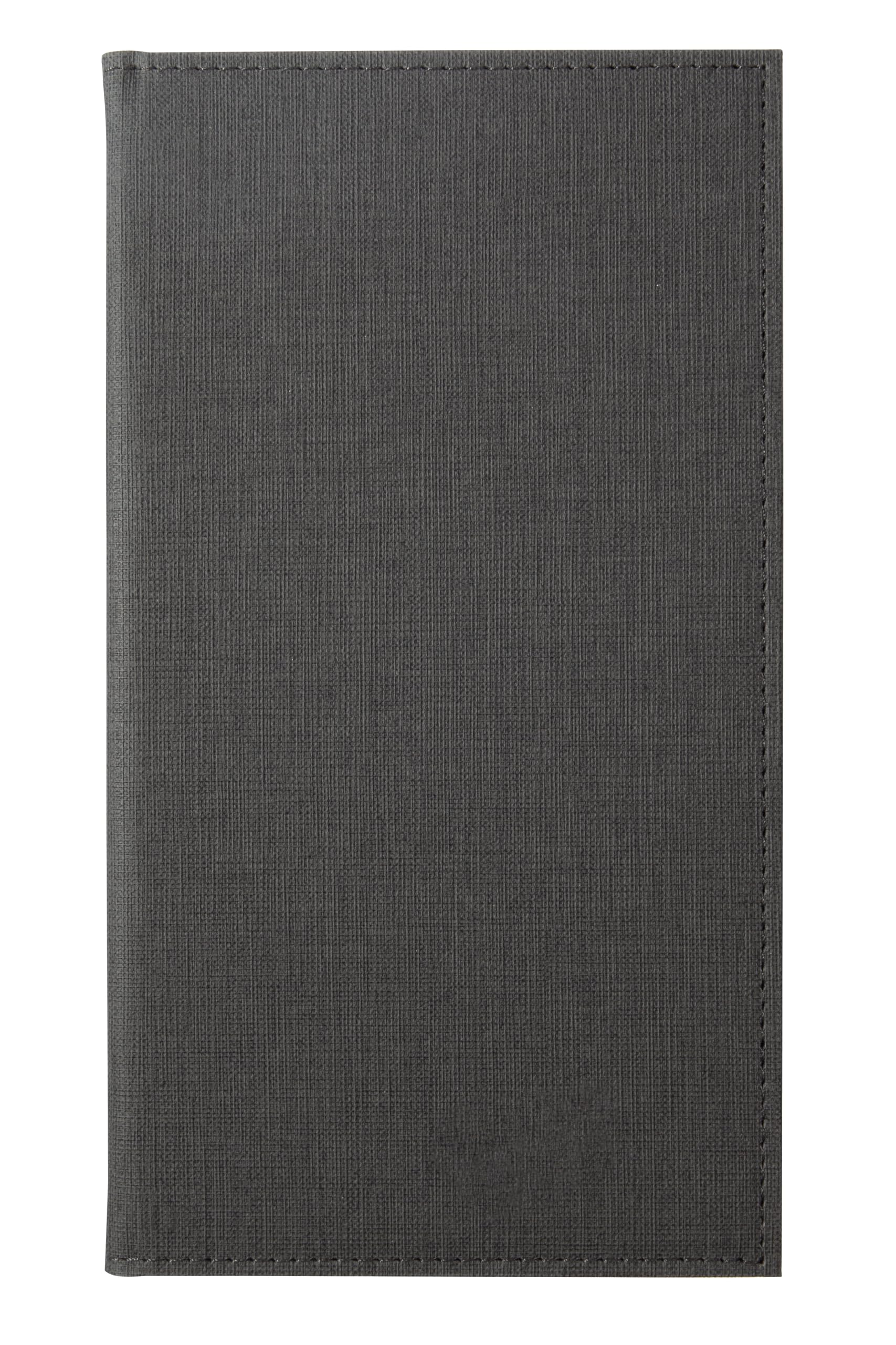 sigel-rechnungsmappe-13-x-23-cm-anthrazit-leinenstruktur-pu image 6