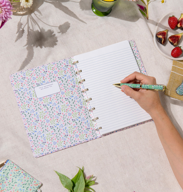 filofax-meadow-a5-nachf-llbares-notizbuch-liniert-spiralbindung image 5