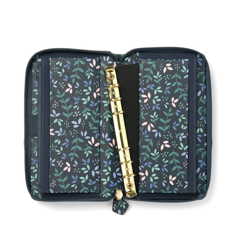 filofax-garden-personal-compact-zip-organiser image 4
