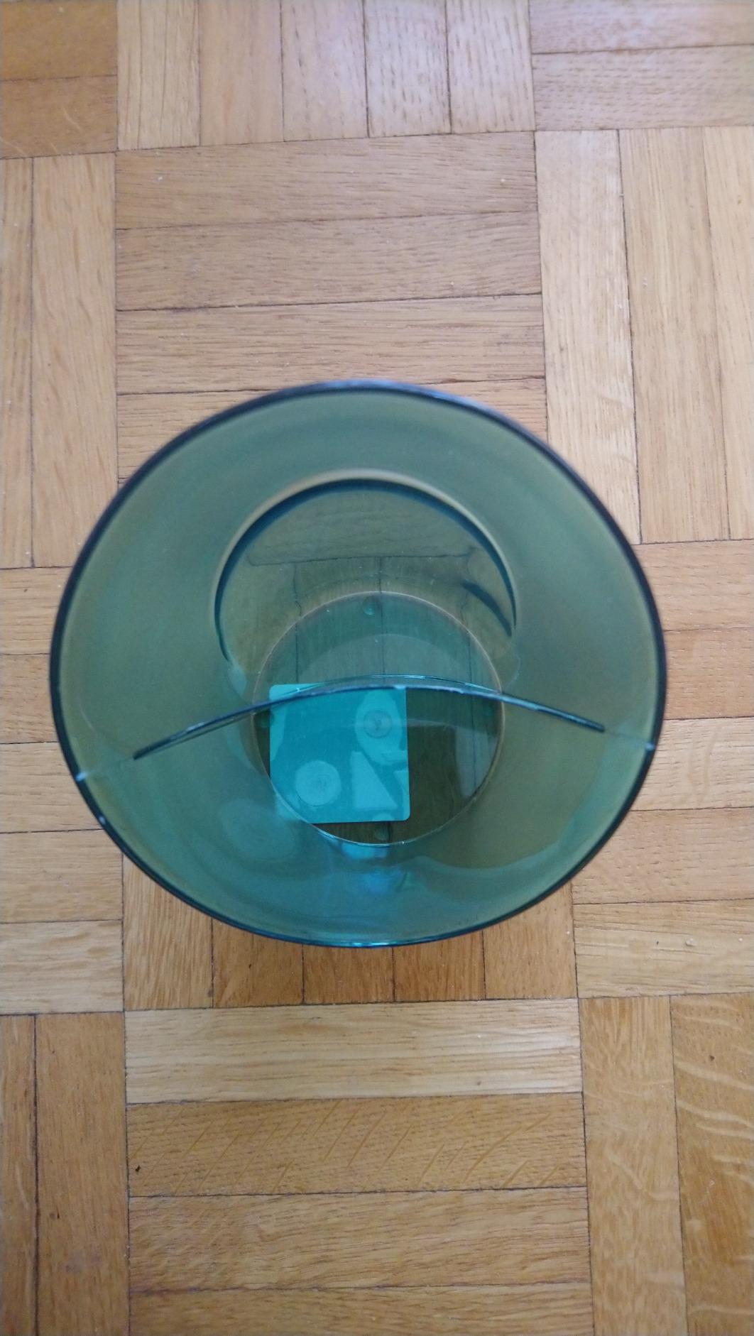 Frisches Grün für den Schreibtisch