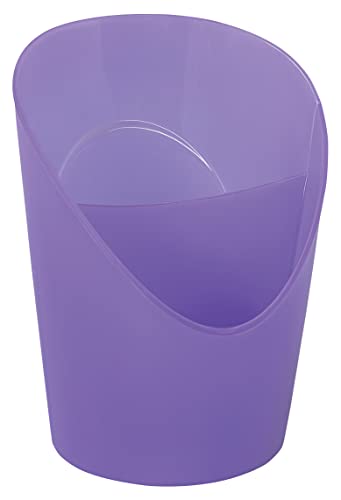 esselte-colour-breeze-stifthalter-mit-2-f-chern-lavendel-628460 image 6