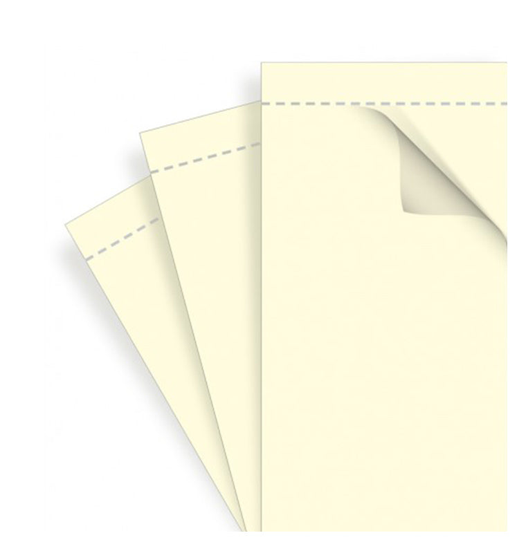 flex-by-filofax-jot-pad-a5-notizblock-3er-pack-perforiert image 1