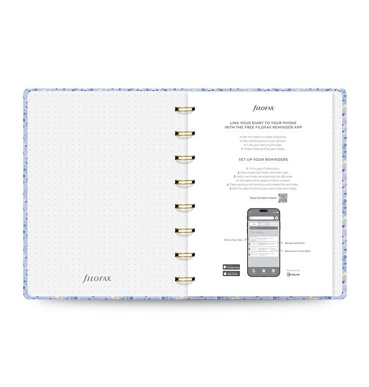 filofax-meadow-a5-planer-sky-2026 image 7