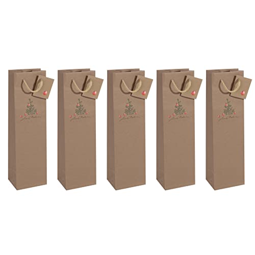 sigel-geschenkt-ten-christmas-with-apples-flaschen-5er-set-35x10x8-cm image 4
