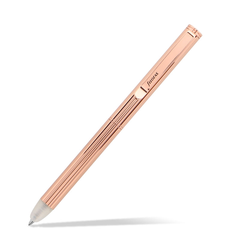 filofax-erasable-ballpen-radierbarer-gel-kugelschreiber-0-5-mm-schwarz image 1
