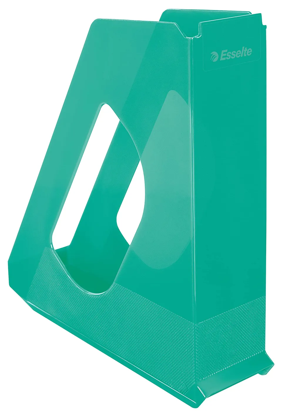 esselte-colour-breeze-zeitschriftenordner-a4-gr-n-stehsammler image 1