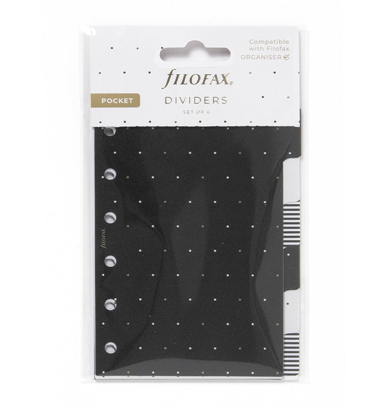 filofax-trennbl-tter-moonlight-pocket-6er-set image 2