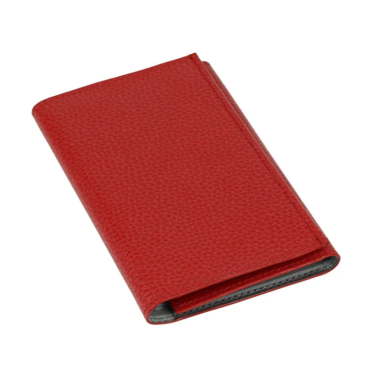 laurige-h-lle-f-r-fahrzeugpapiere-leder-elegante-dokumentenh-lle-f-r-fahrzeugsch image 1