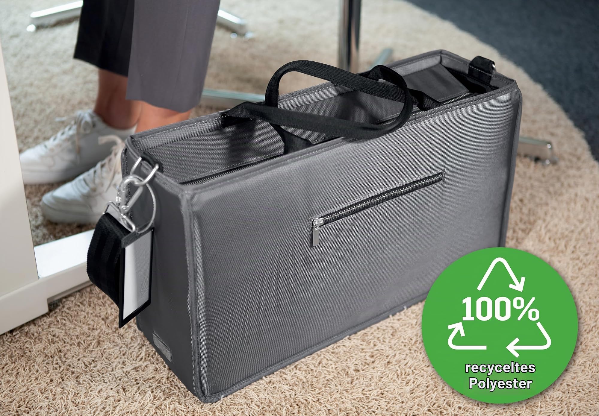 sigel-ba412-desk-sharing-bag-premium-organizer-f-r-mobiles-arbeiten image 5