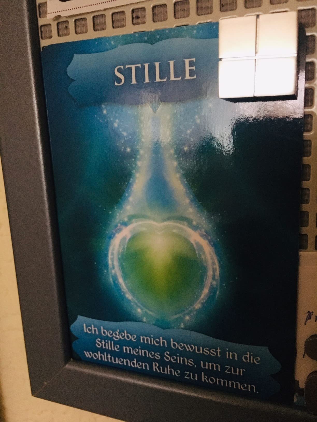 Perfekt für den Familien-Organizer