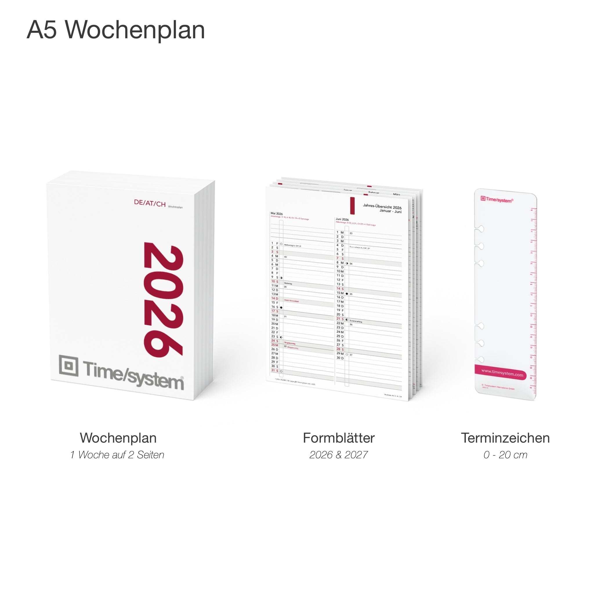 time-system-business-a5-jahresinhalt-2026-at-woche image 3