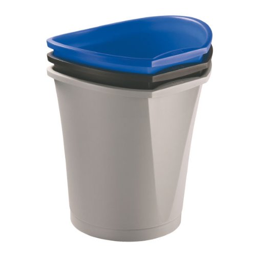 esselte-papierkorb-intego-18-liter-schwarz-mit-griffrand image 6