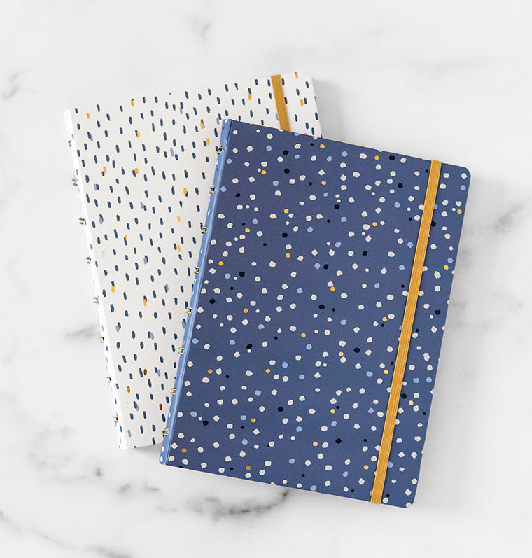 filofax-indigo-a5-nachf-llbares-notizbuch-liniert-mit-spiralbindung image 6