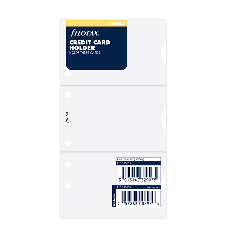 filofax-kreditkartenh-lle-personal-transparent-f-r-6-karten image 7