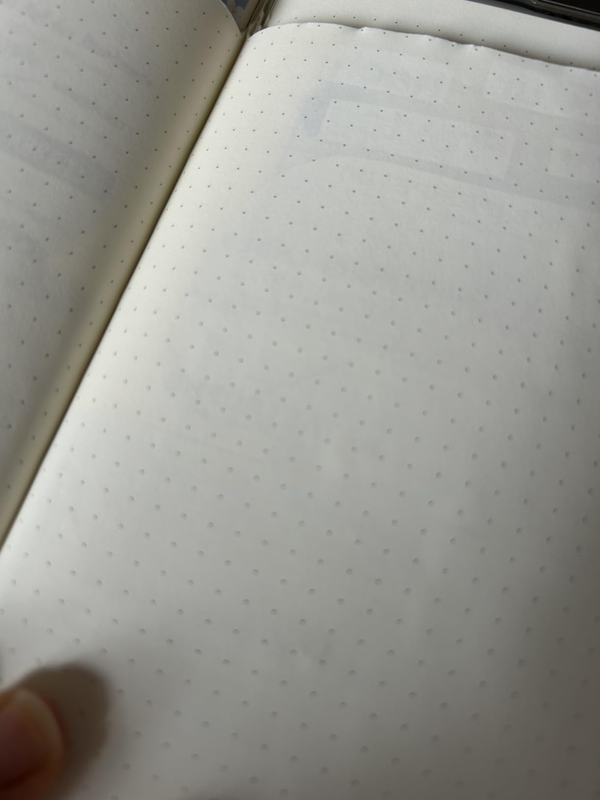 Mein Bullet Journal Liebling