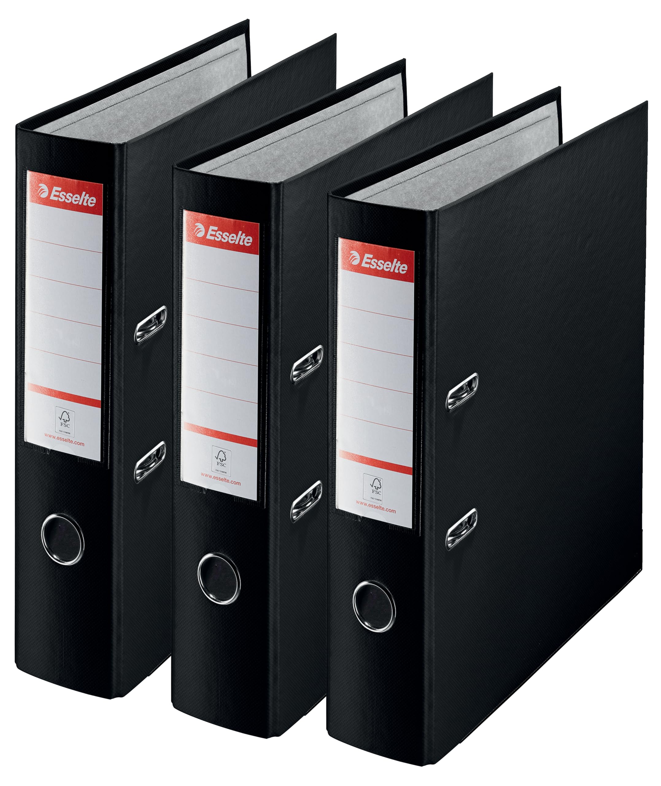 esselte-no-1-ordner-breit-din-a4-7-5-cm-schwarz-3er-pack image 1