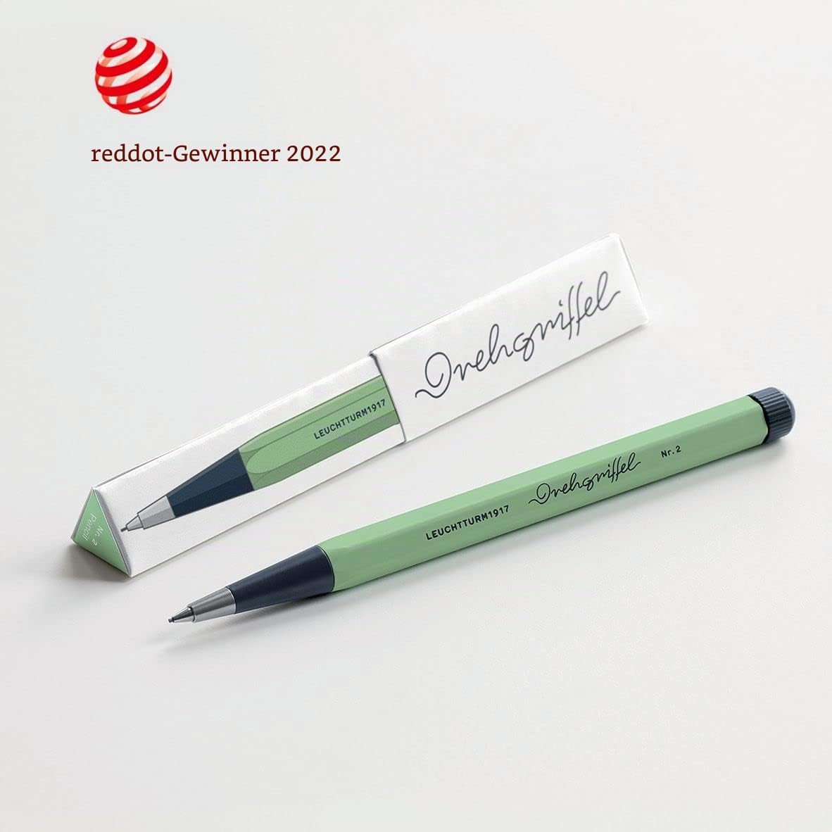 leuchtturm1917-drehgriffel-nr-2-druckbleistift-0-7-mm image 2