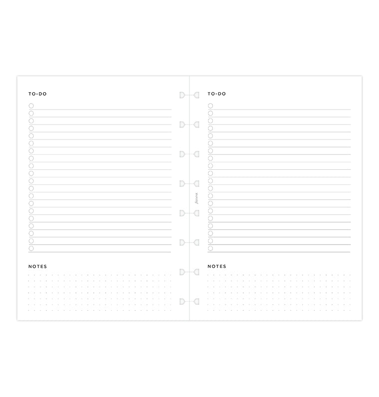 filofax-to-do-notebook-a5-einlage image 4
