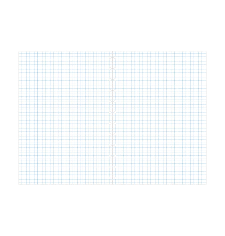 filofax-notebook-einlagen-a4-kariert-nachf-llbar image 5