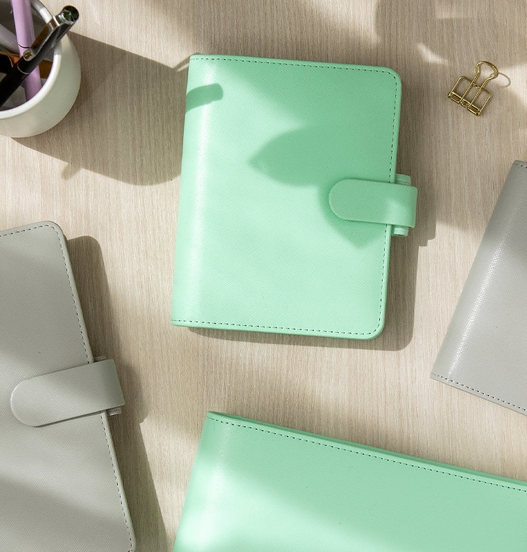 filofax-saffiano-pocket-organiser-2 image 6