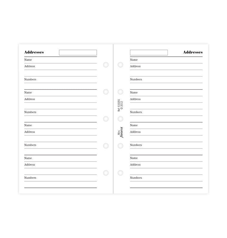 filofax-kontakteinlage-mini-englisch-wei-20-blatt image 5
