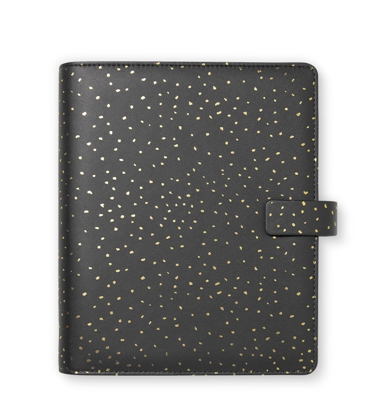 filofax-confetti-a5-organiser-gold-akzente-sale image 7