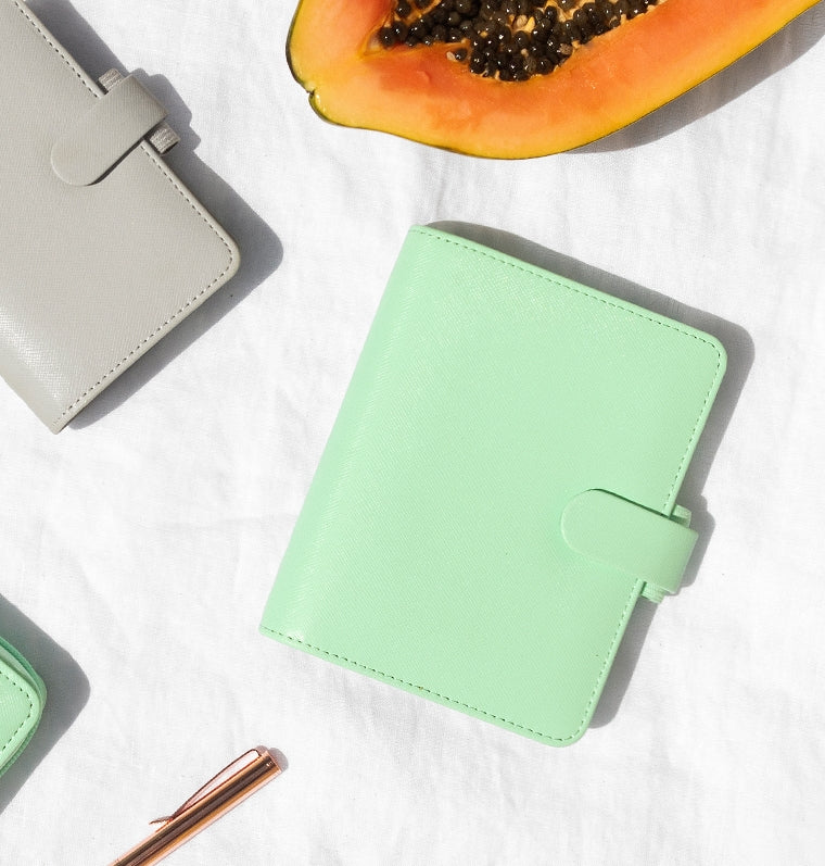 filofax-saffiano-pocket-organiser-2 image 5
