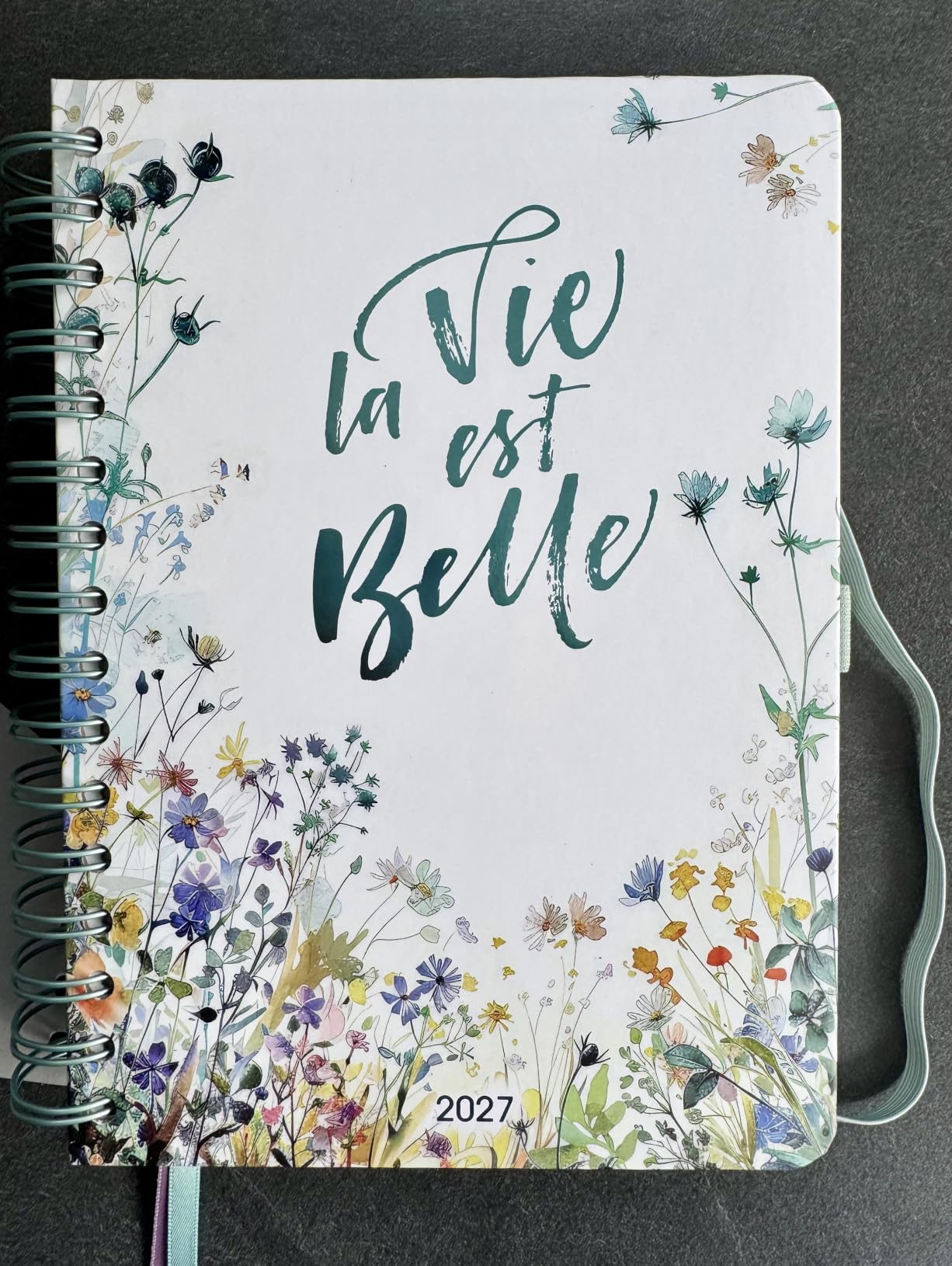 Perfekt für Bullet Journaling