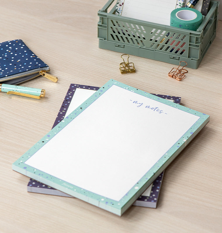 filofax-expressions-my-notes-notizblock-a5 image 5