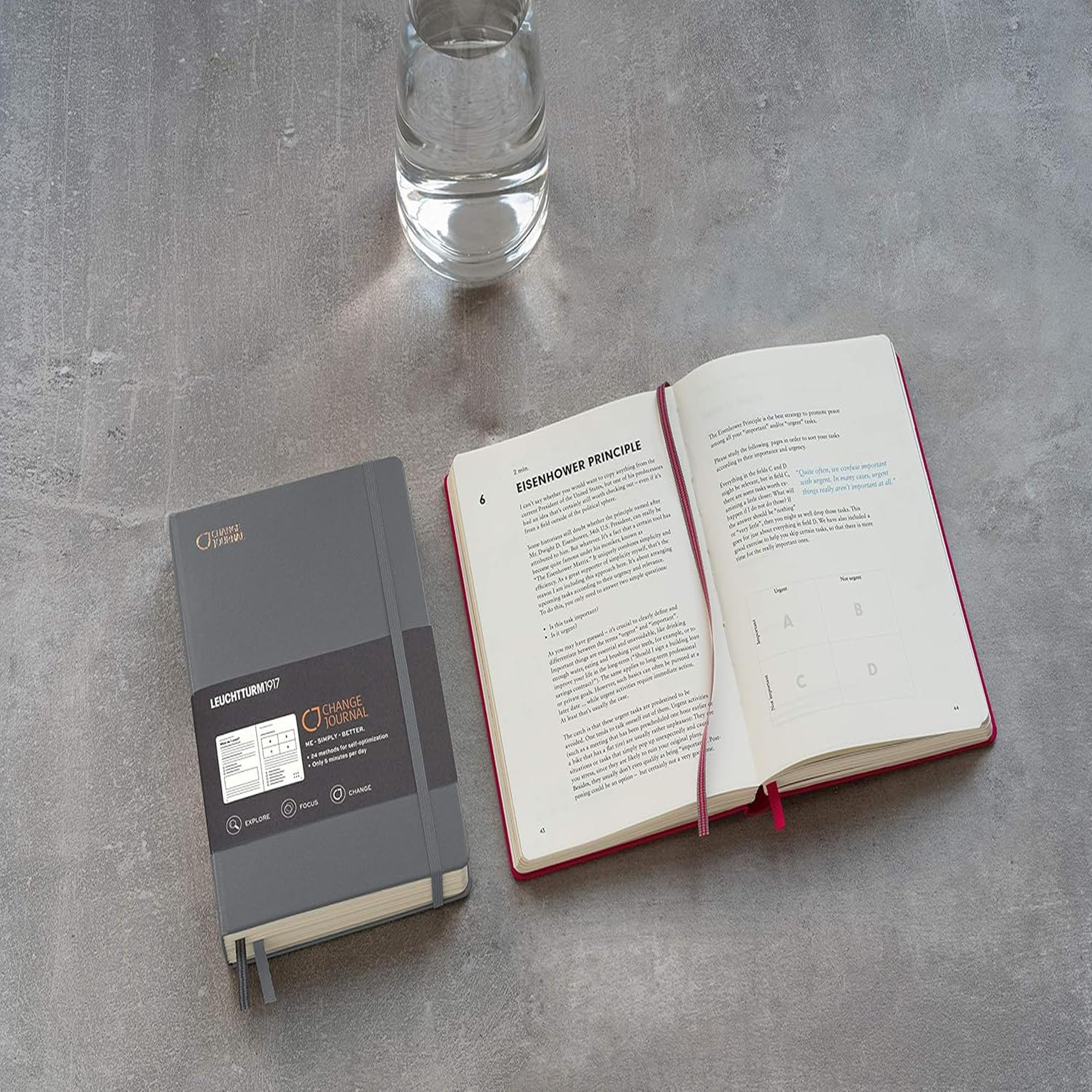 leuchtturm1917-change-journal-medium-a5-anthrazit-deutsch image 3