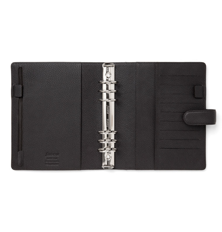filofax-norfolk-a5-organiser-leder-genarbt-mit-38-mm-ringen image 3