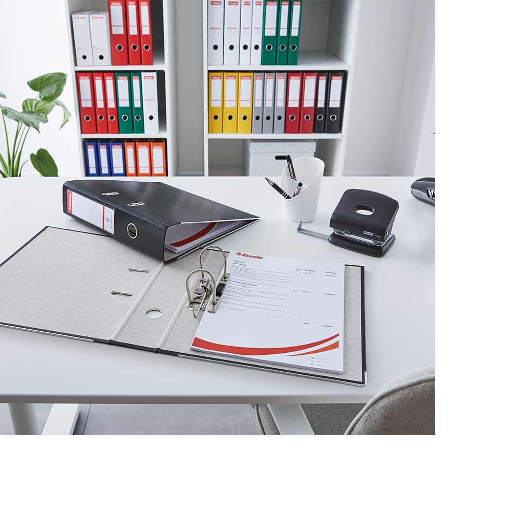 esselte-din-a4-ordner-75-mm-rot-kunststoff-11253 image 4