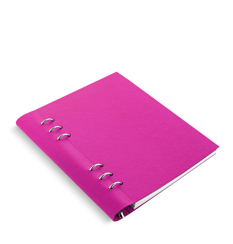 filofax-clipbook-classic-a5-organiser image 2