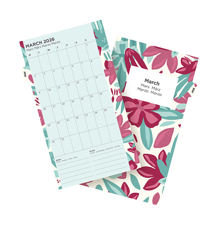 filofax-1-woche-2-seiten-illustrated-diary-pack-personal-2026-kalender-set image 8