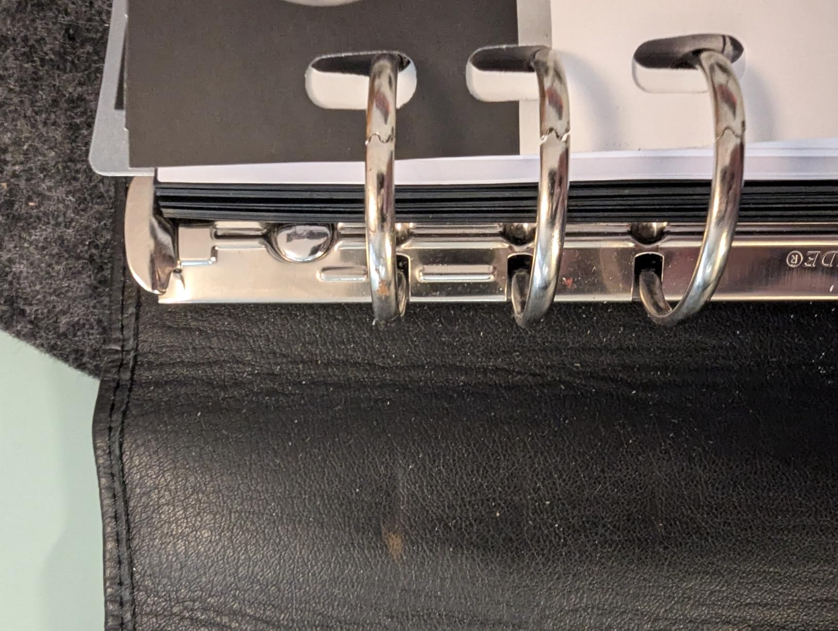 Guter Begleiter fürs Büro