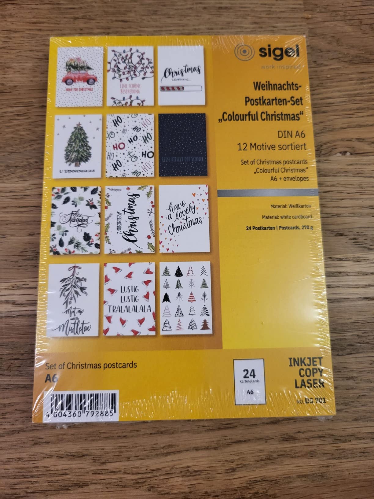 Rustikal und liebevoll